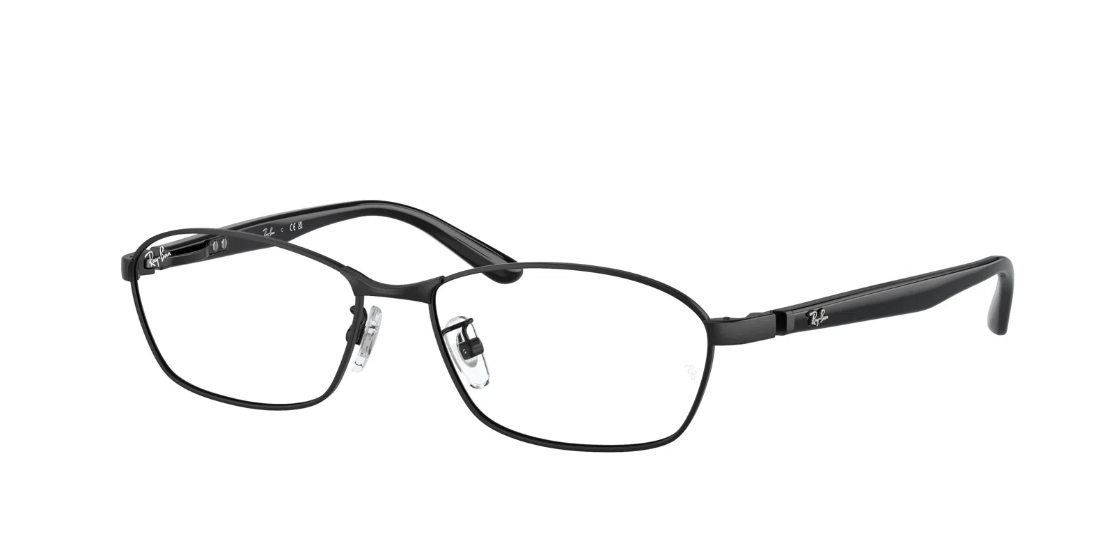 Ray-Ban 6502D Eyeglasses - view 8